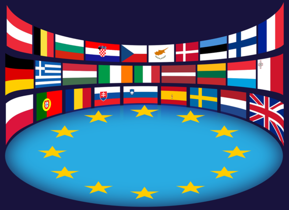 Koordynator projektów unijnych - cel pracy zadania