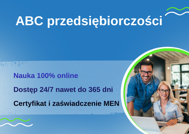 ABC przedsiębiorczości kurs online