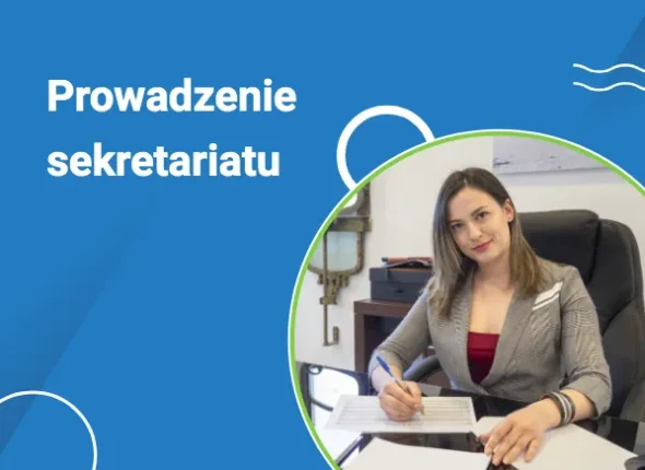 Prowadzenie sekretariatu