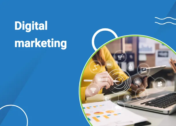 Digital marketing kurs online z certyfikatem