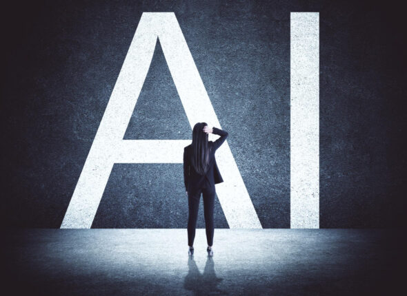 automatyzacja i AI w kadrach