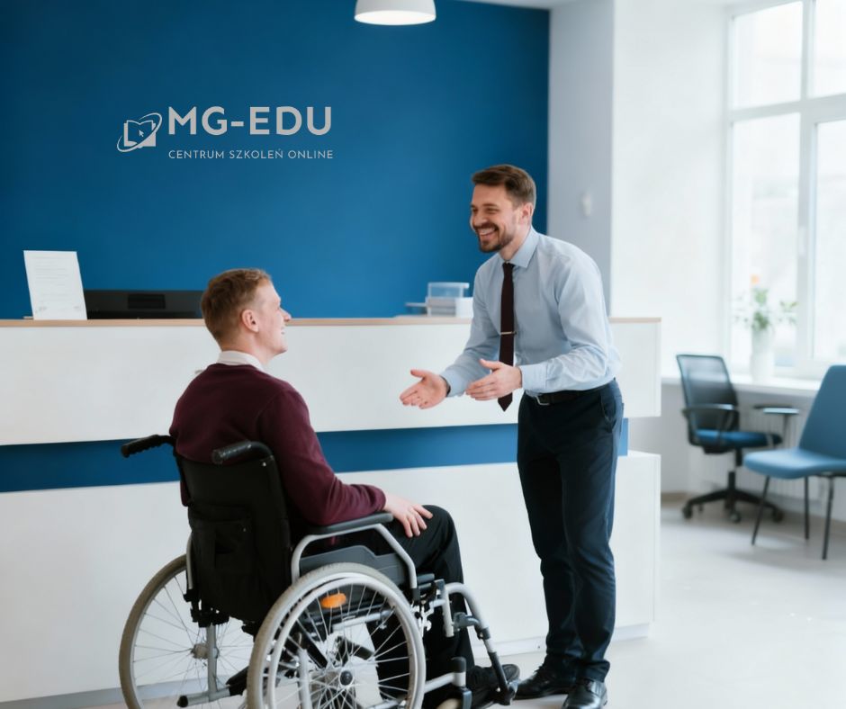 Empatyzacja w obsłudze klienta