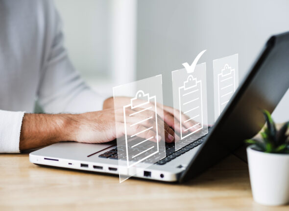 Centralny Rejestr Umów