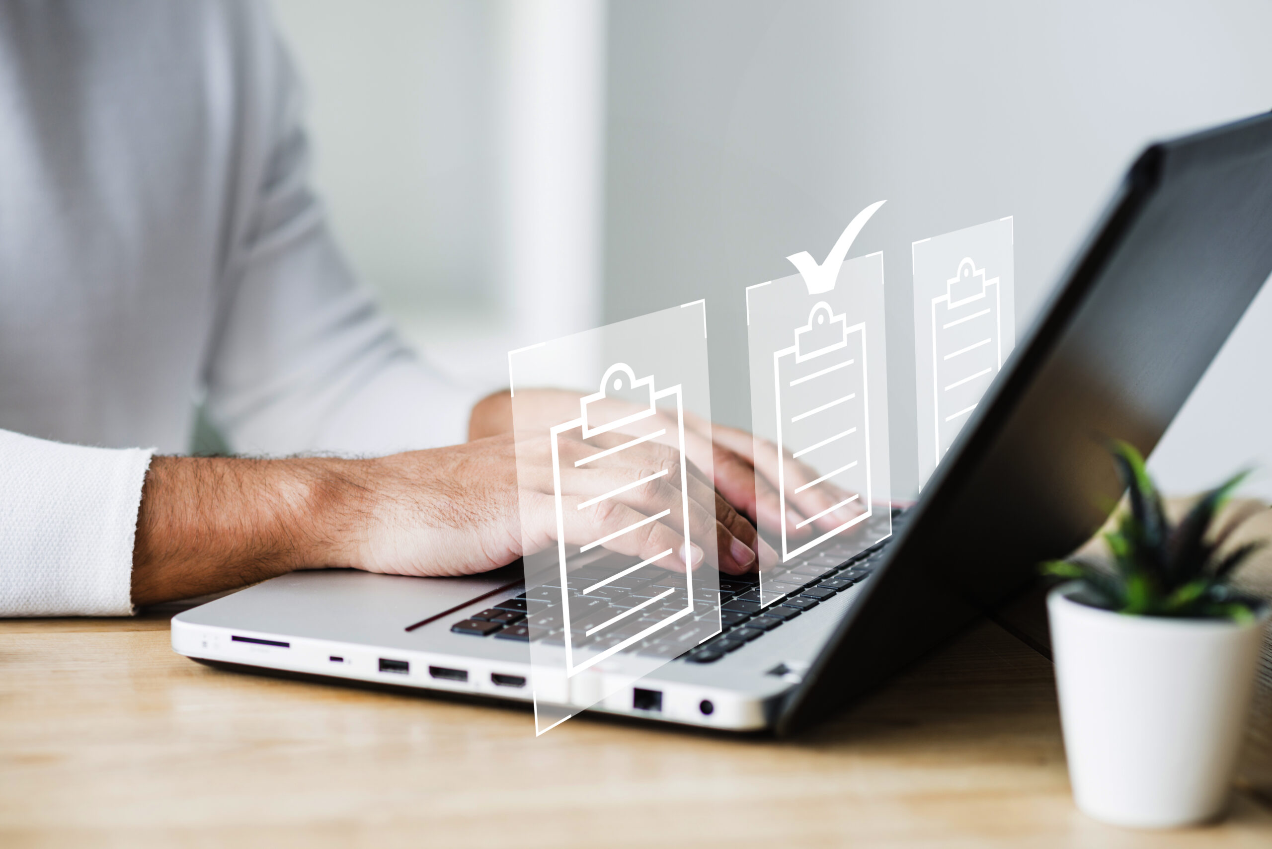 Centralny Rejestr Umów