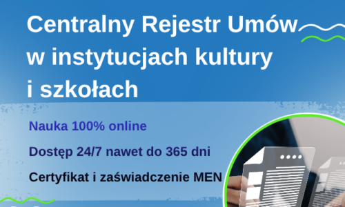 miniaturka kursu